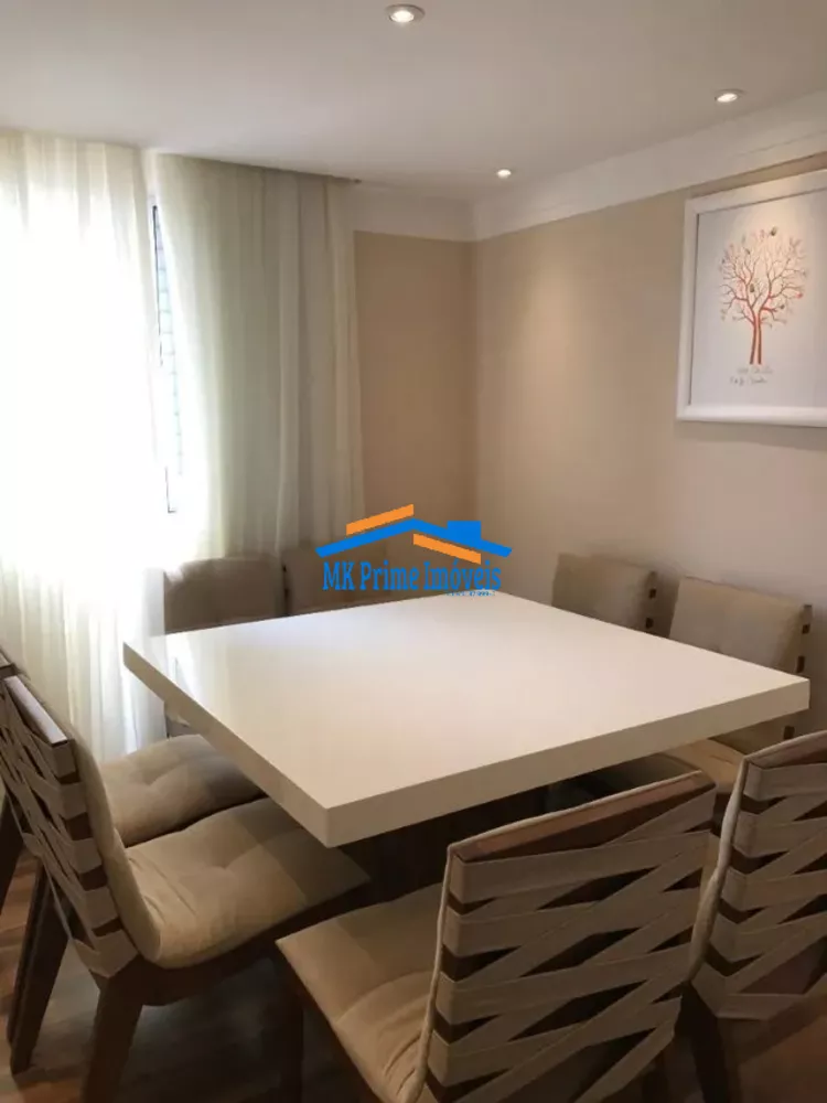 Cobertura à venda com 4 quartos, 120m² - Foto 4