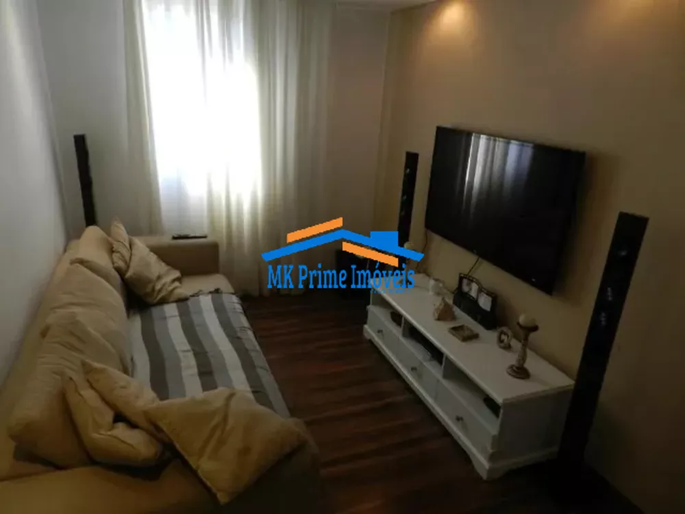 Cobertura à venda com 4 quartos, 120m² - Foto 3