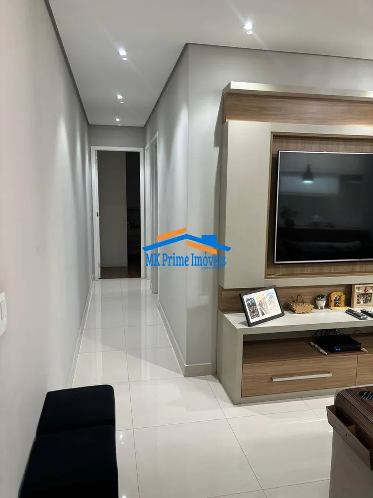 Apartamento, 2 quartos, 69 m² - Foto 4