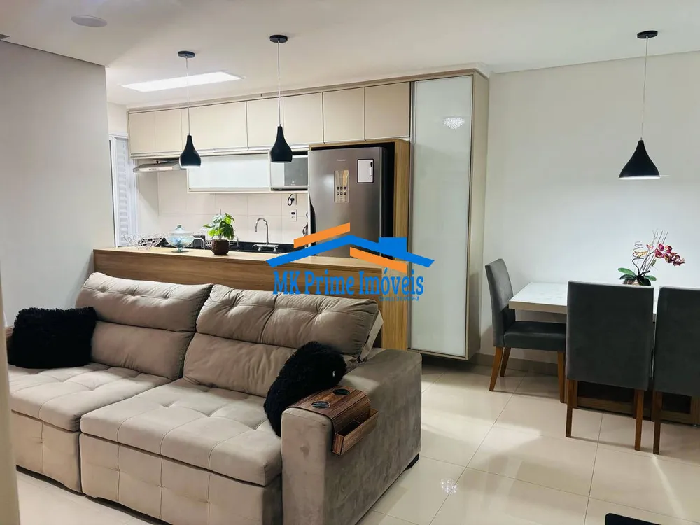 Apartamento, 2 quartos, 69 m² - Foto 3