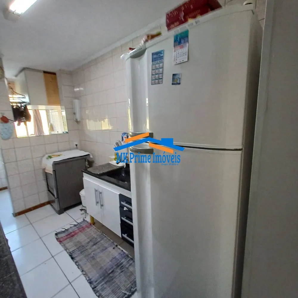 Apartamento, 2 quartos, 59 m² - Foto 8