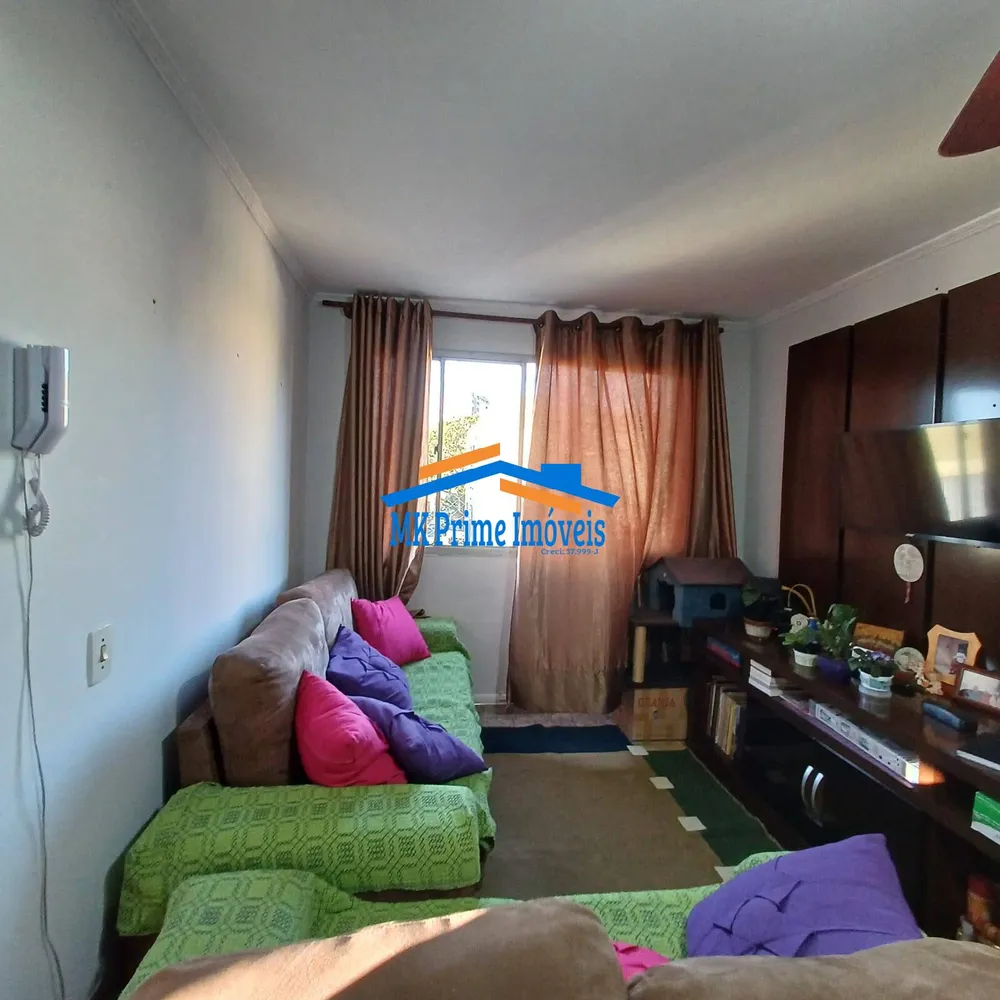 Apartamento, 2 quartos, 59 m² - Foto 3