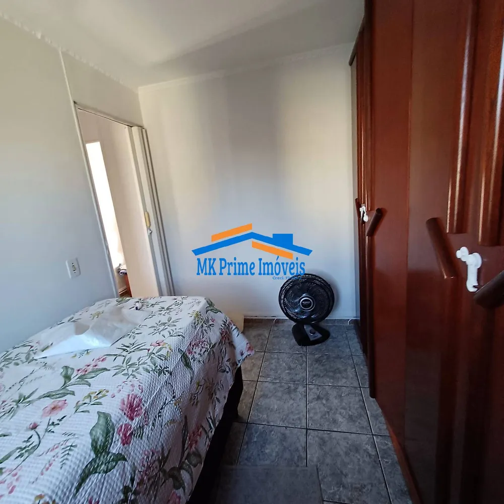 Apartamento, 2 quartos, 59 m² - Foto 6