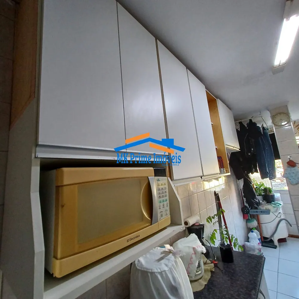 Apartamento, 2 quartos, 59 m² - Foto 7