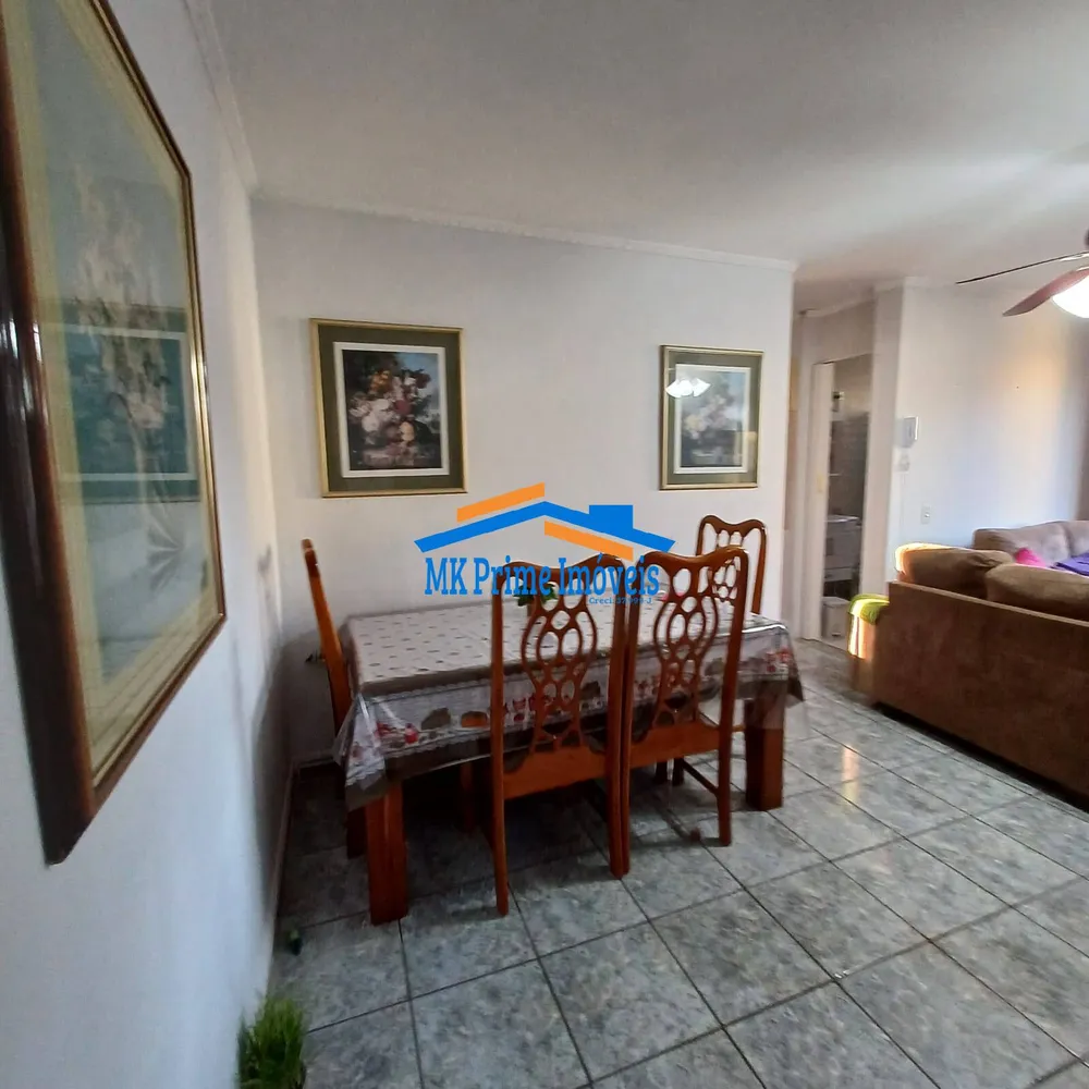 Apartamento, 2 quartos, 59 m² - Foto 2