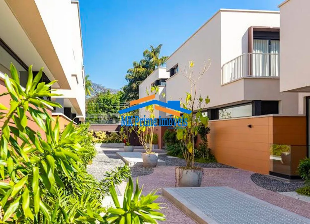 Casa de Condomínio, 4 quartos - Foto 3