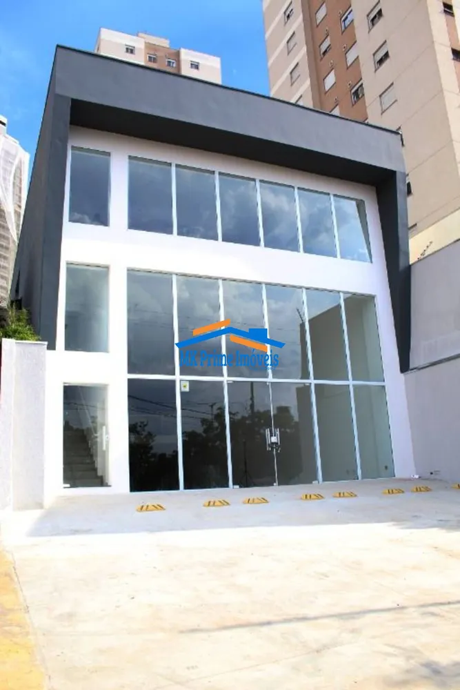 Depósito-Galpão, 972 m² - Foto 1