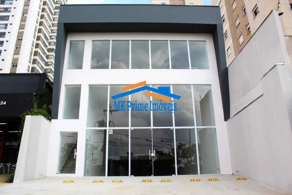 Depósito-Galpão, 972 m² - Foto 2