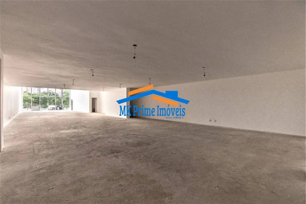 Depósito-Galpão, 972 m² - Foto 6