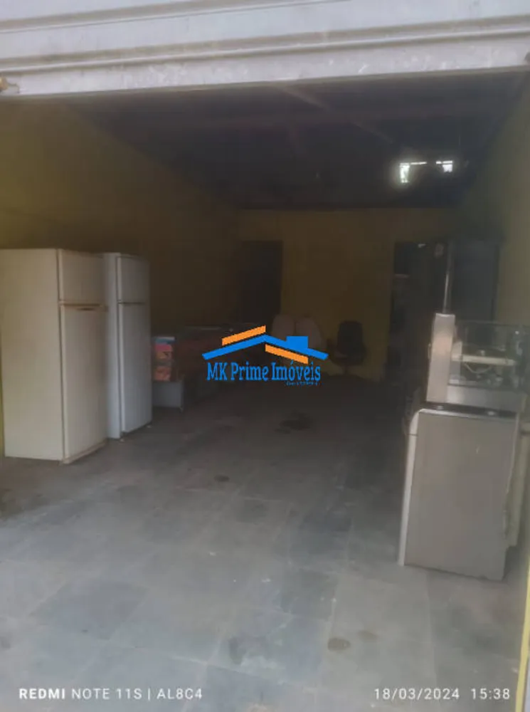 Depósito-Galpão, 141 m² - Foto 4