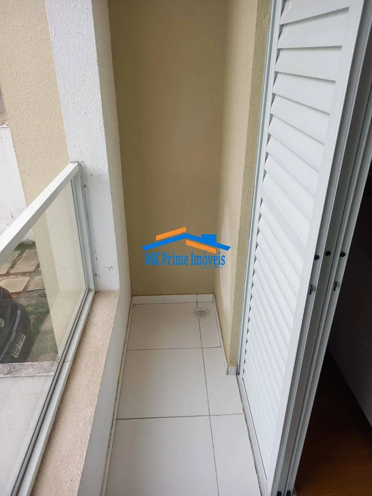 Casa de Condomínio, 3 quartos - Foto 6