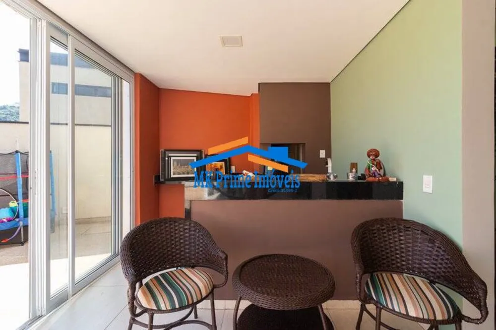Casa de Condomínio, 3 quartos - Foto 3