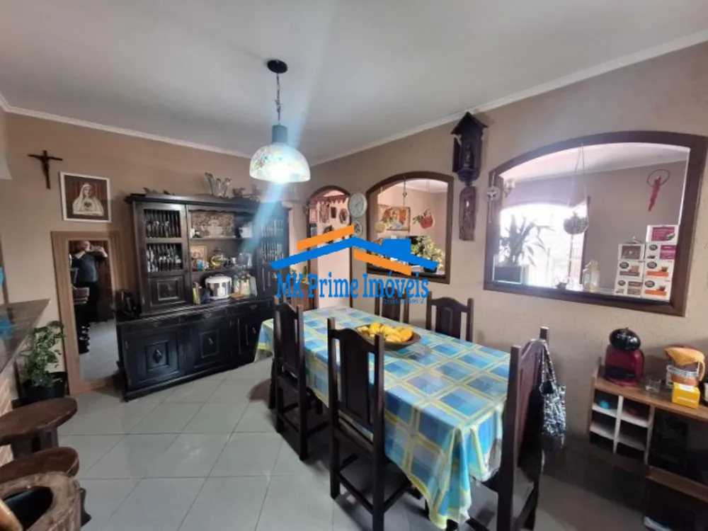 Sobrado, 3 quartos, 214 m² - Foto 5