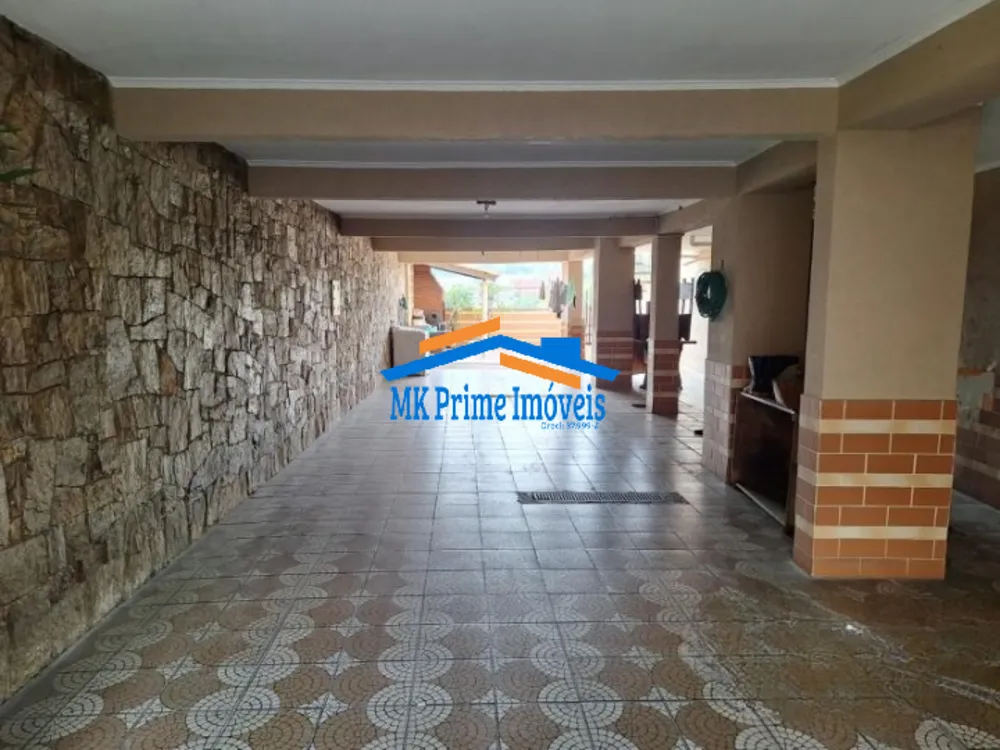 Sobrado, 3 quartos, 214 m² - Foto 2