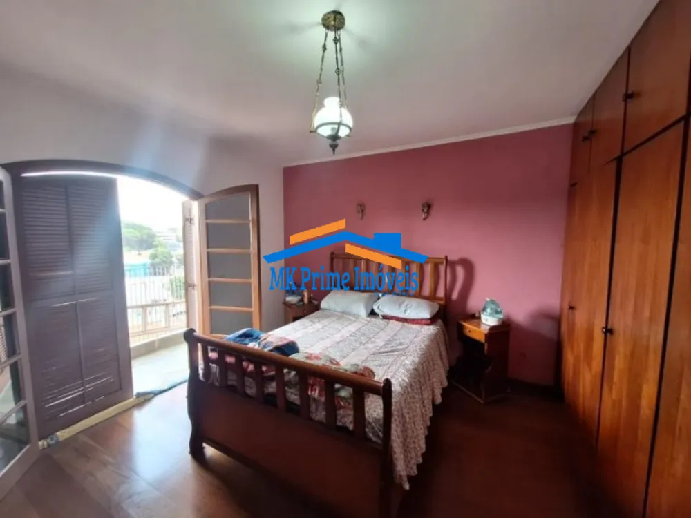 Sobrado, 3 quartos, 214 m² - Foto 10