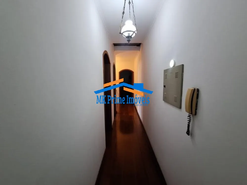 Sobrado, 3 quartos, 214 m² - Foto 9