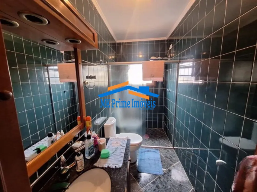 Sobrado, 3 quartos, 214 m² - Foto 12