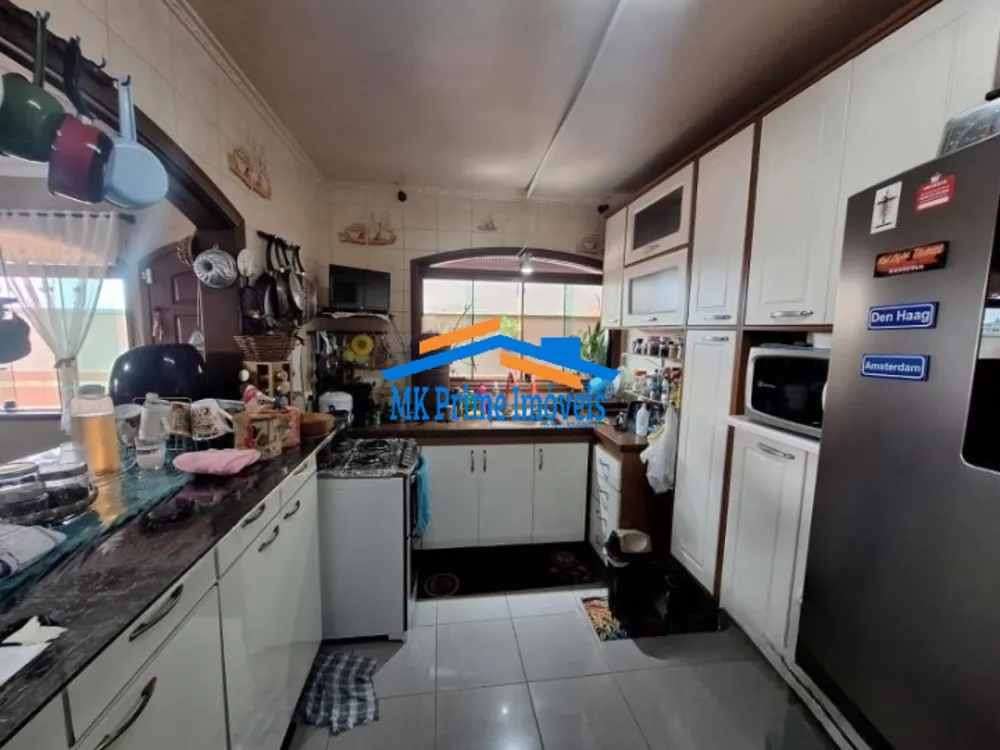Sobrado, 3 quartos, 214 m² - Foto 6