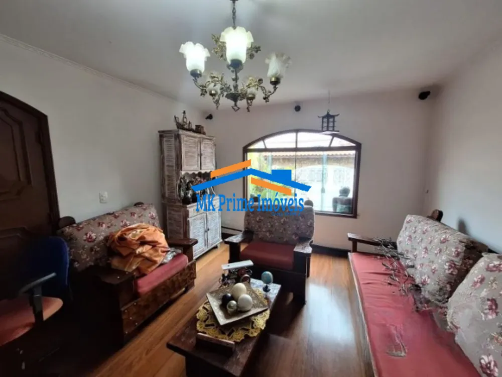 Sobrado, 3 quartos, 214 m² - Foto 7
