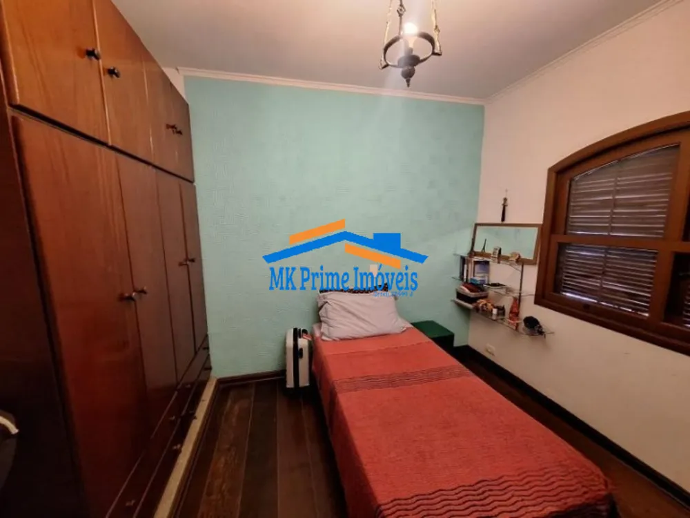 Sobrado, 3 quartos, 214 m² - Foto 11