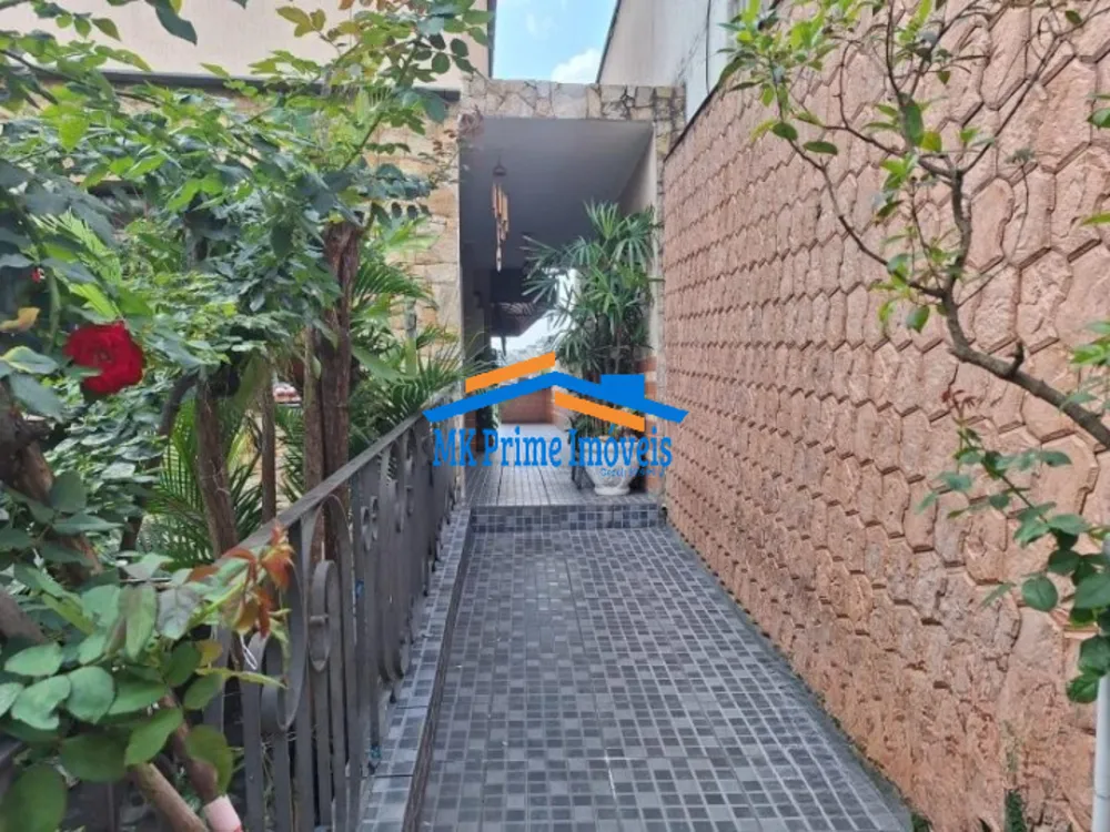 Sobrado, 3 quartos, 214 m² - Foto 3