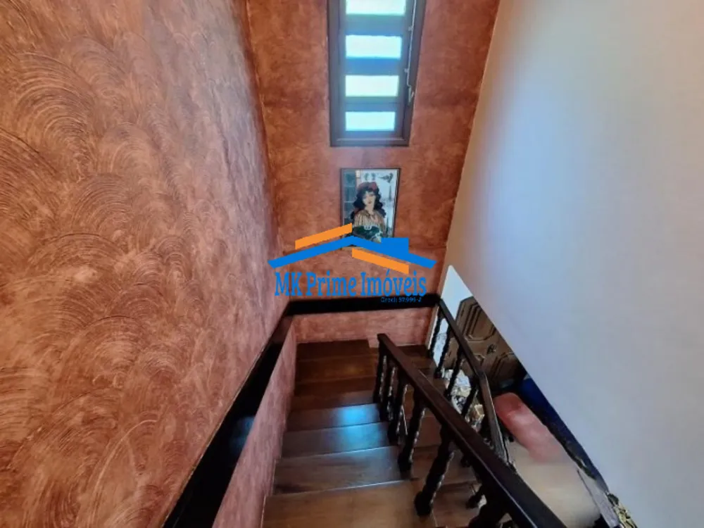 Sobrado, 3 quartos, 214 m² - Foto 8