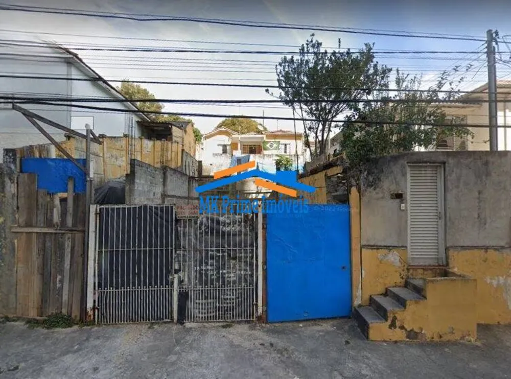 Terreno, 394 m² - Foto 1