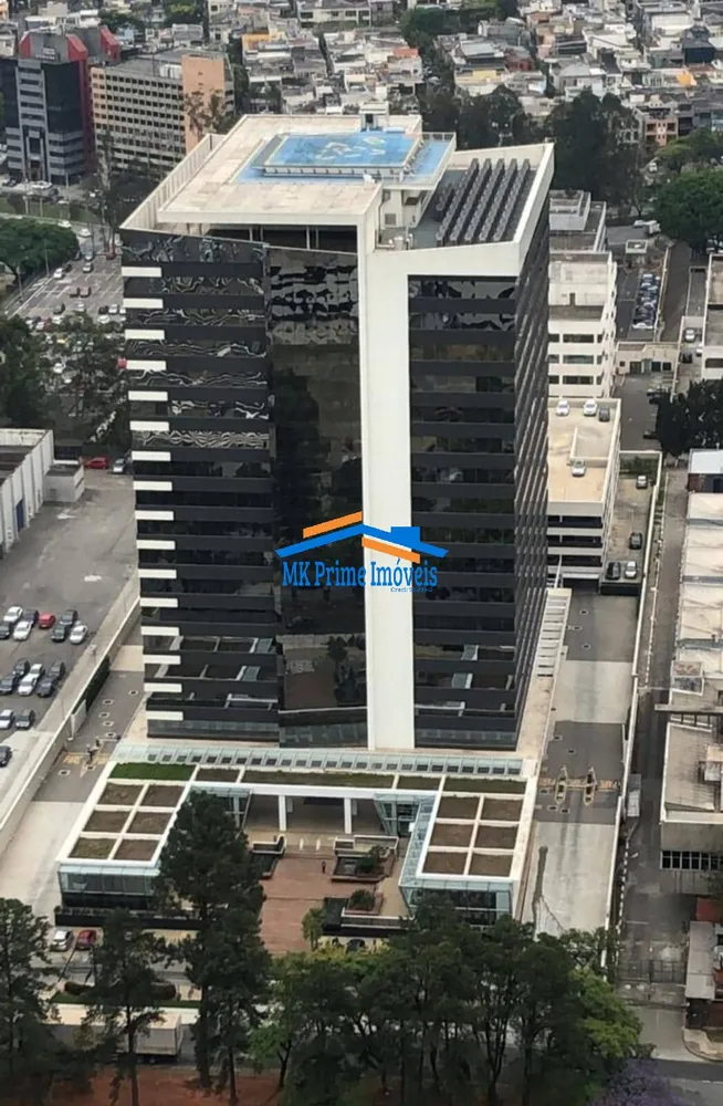 Sala-Conjunto, 500 m² - Foto 2