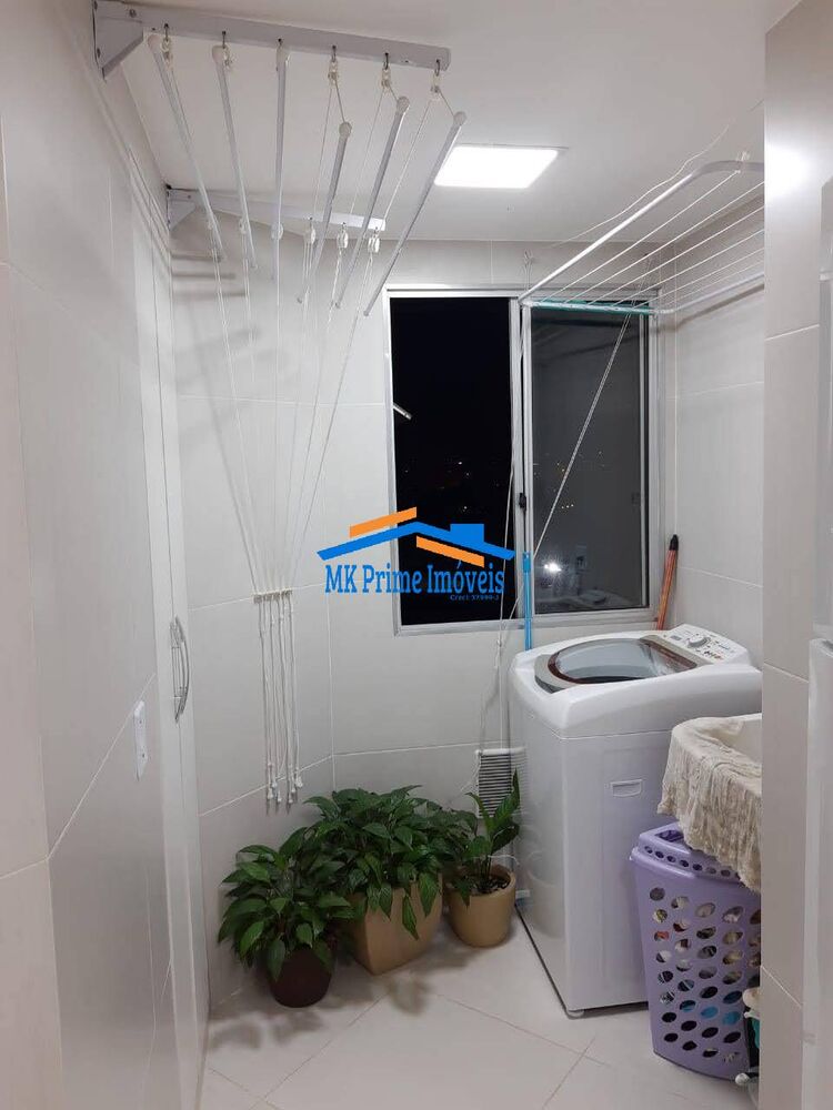 Apartamento à venda com 2 quartos, 56m² - Foto 19