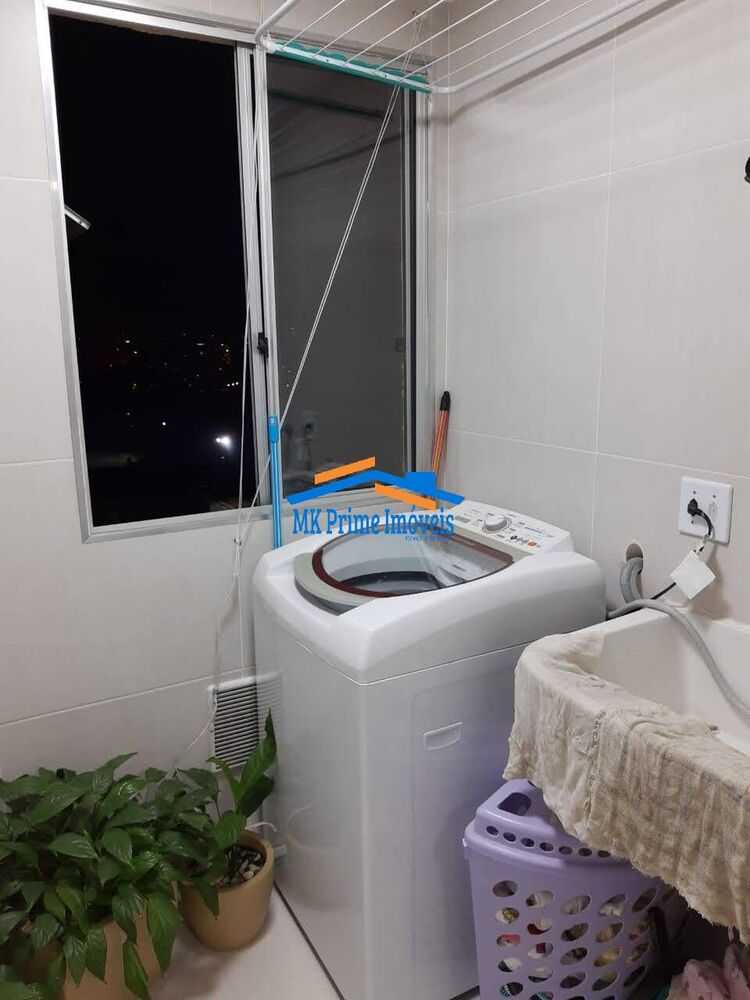 Apartamento à venda com 2 quartos, 56m² - Foto 15