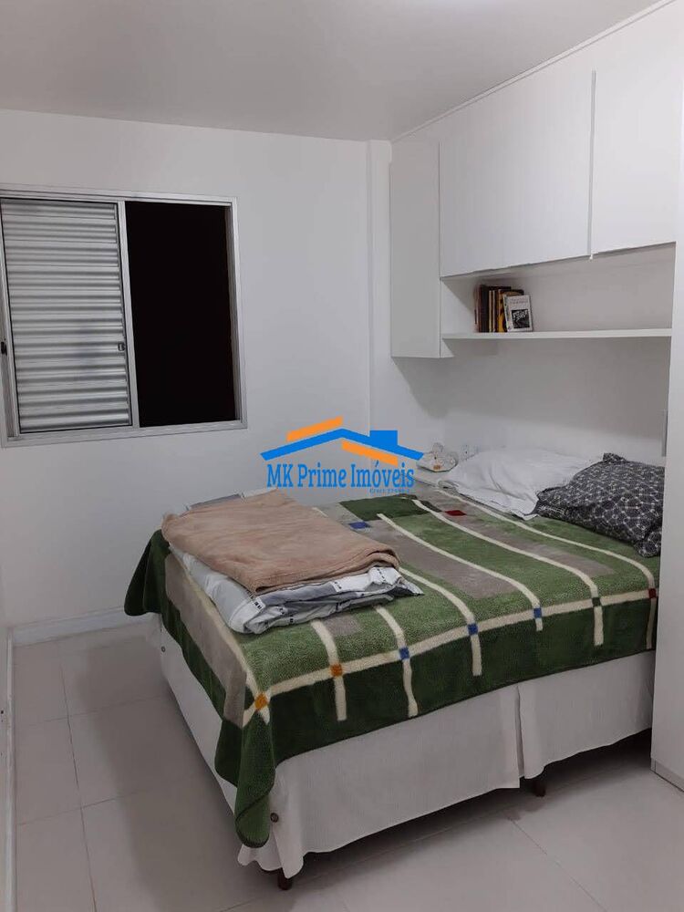 Apartamento à venda com 2 quartos, 56m² - Foto 5