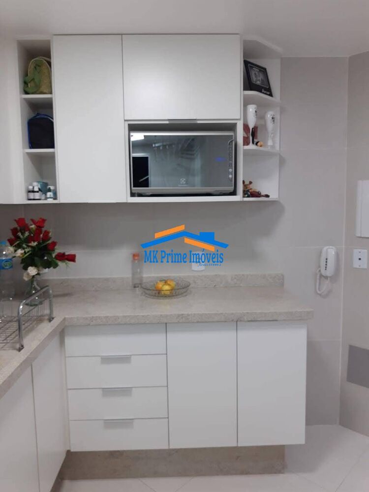 Apartamento à venda com 2 quartos, 56m² - Foto 11