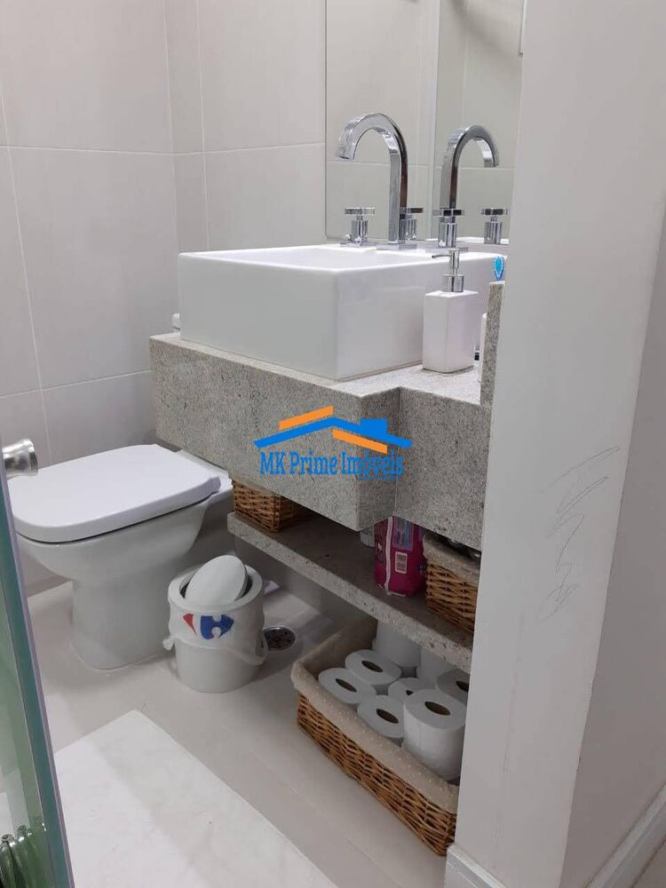 Apartamento à venda com 2 quartos, 56m² - Foto 20
