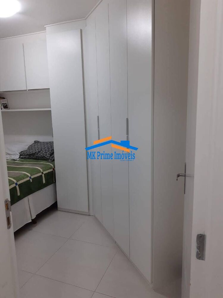 Apartamento à venda com 2 quartos, 56m² - Foto 7