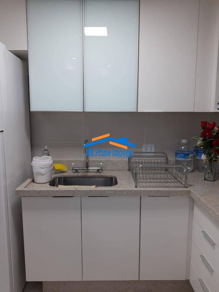 Apartamento à venda com 2 quartos, 56m² - Foto 10