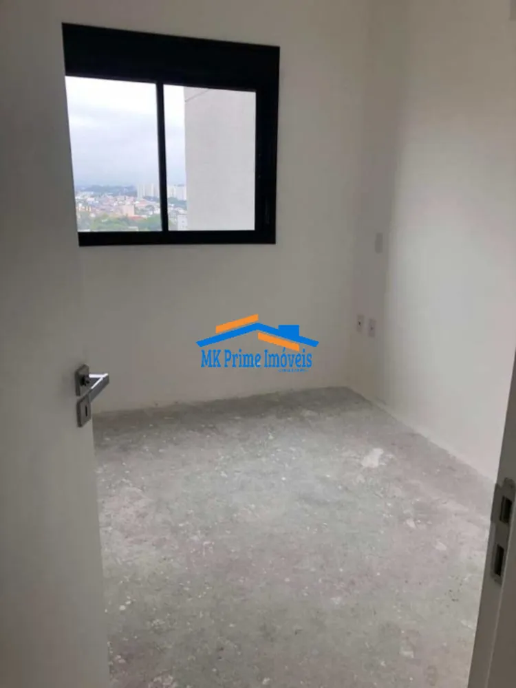 Apartamento, 2 quartos, 64 m² - Foto 2