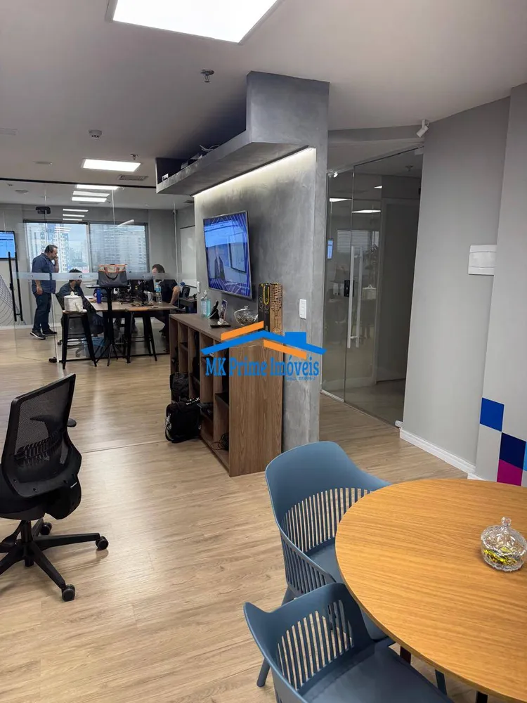 Loja-Salão, 94 m² - Foto 4