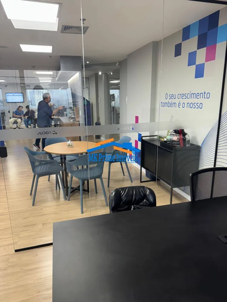 Loja-Salão, 94 m² - Foto 1