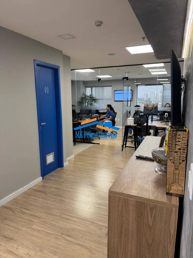 Loja-Salão, 94 m² - Foto 2