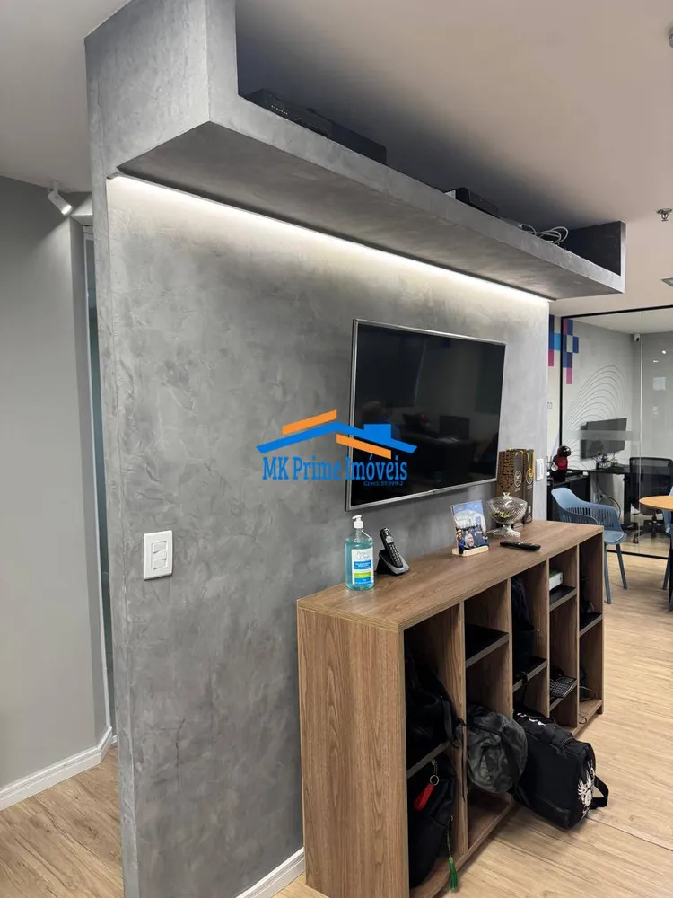 Loja-Salão, 94 m² - Foto 3