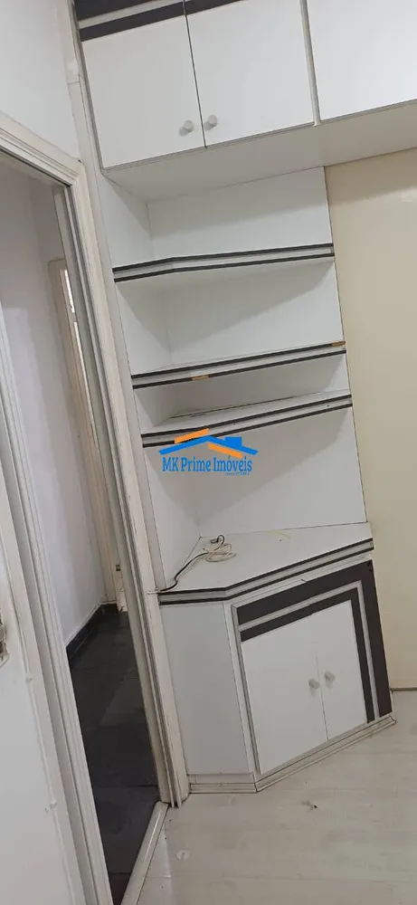 Apartamento, 2 quartos, 60 m² - Foto 6