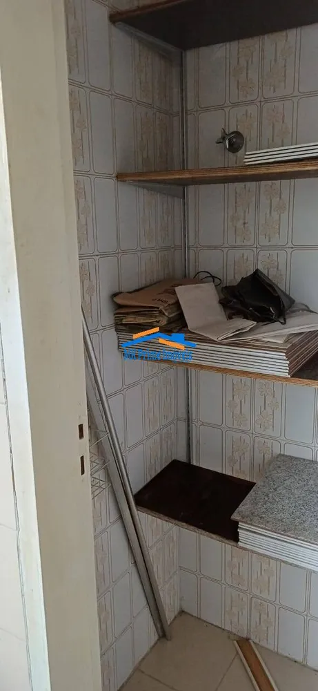 Apartamento, 2 quartos, 60 m² - Foto 4