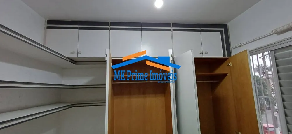 Apartamento, 2 quartos, 60 m² - Foto 5