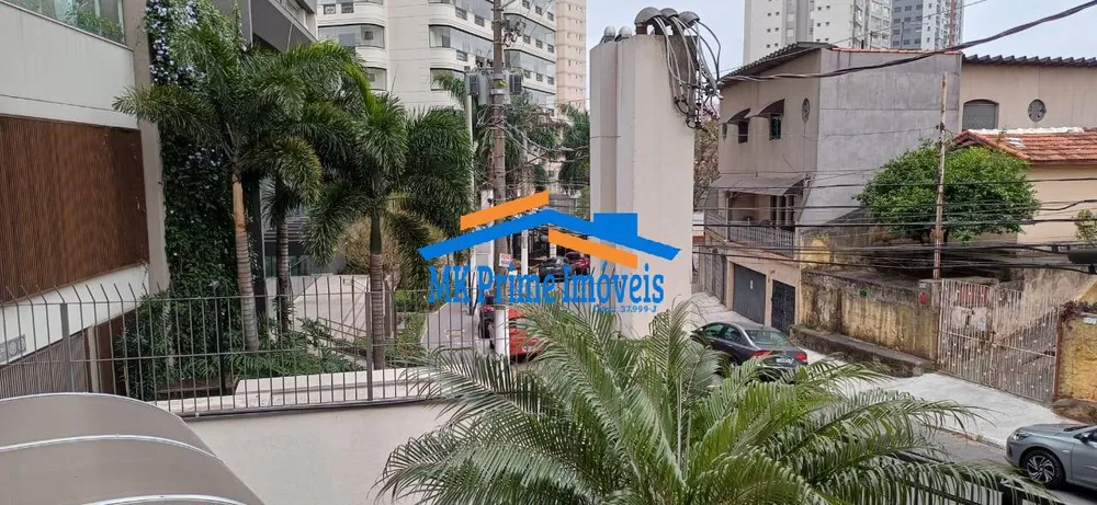 Apartamento, 2 quartos, 60 m² - Foto 8
