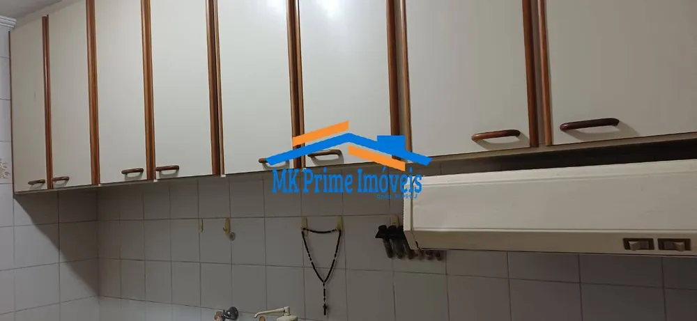 Apartamento, 2 quartos, 60 m² - Foto 7