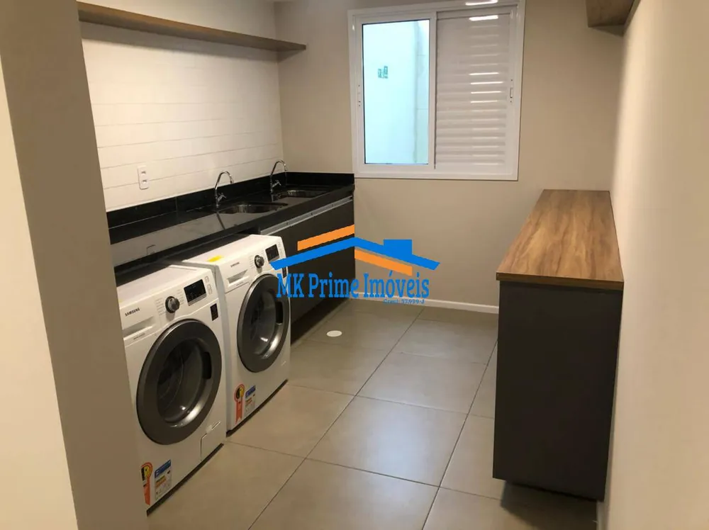 Apartamento, 1 quarto, 32 m² - Foto 8