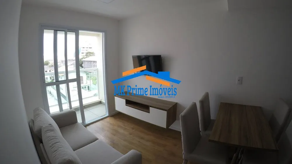Apartamento, 1 quarto, 32 m² - Foto 3