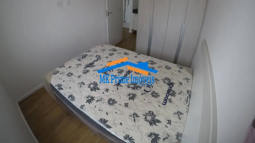 Apartamento, 1 quarto, 32 m² - Foto 6