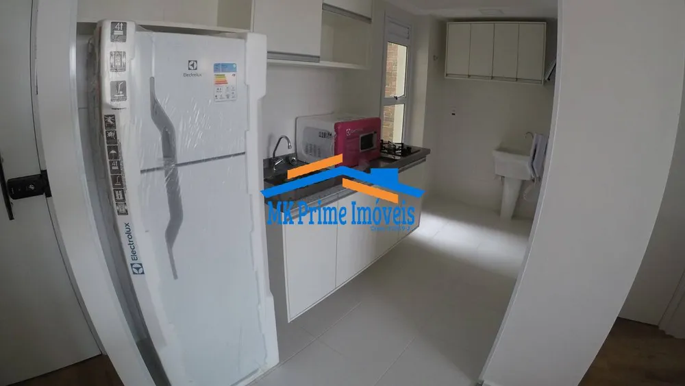 Apartamento, 1 quarto, 32 m² - Foto 7