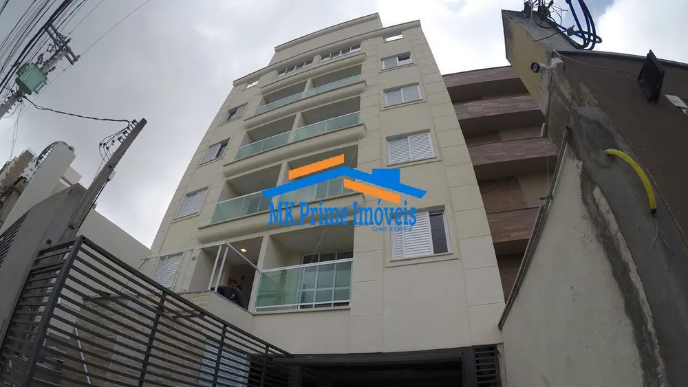 Apartamento, 1 quarto, 32 m² - Foto 1
